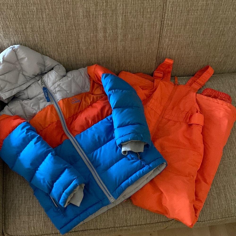 Cold Weather Set